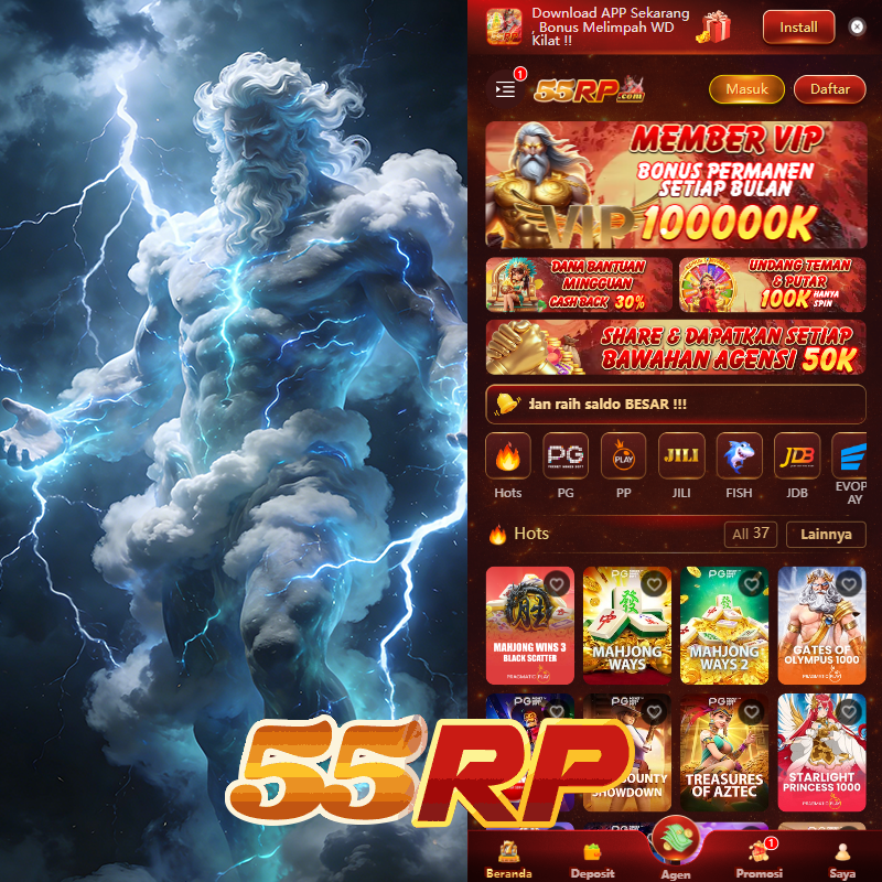 55RP - 55rp Situs Dewa Slot Gacor Hari Ini