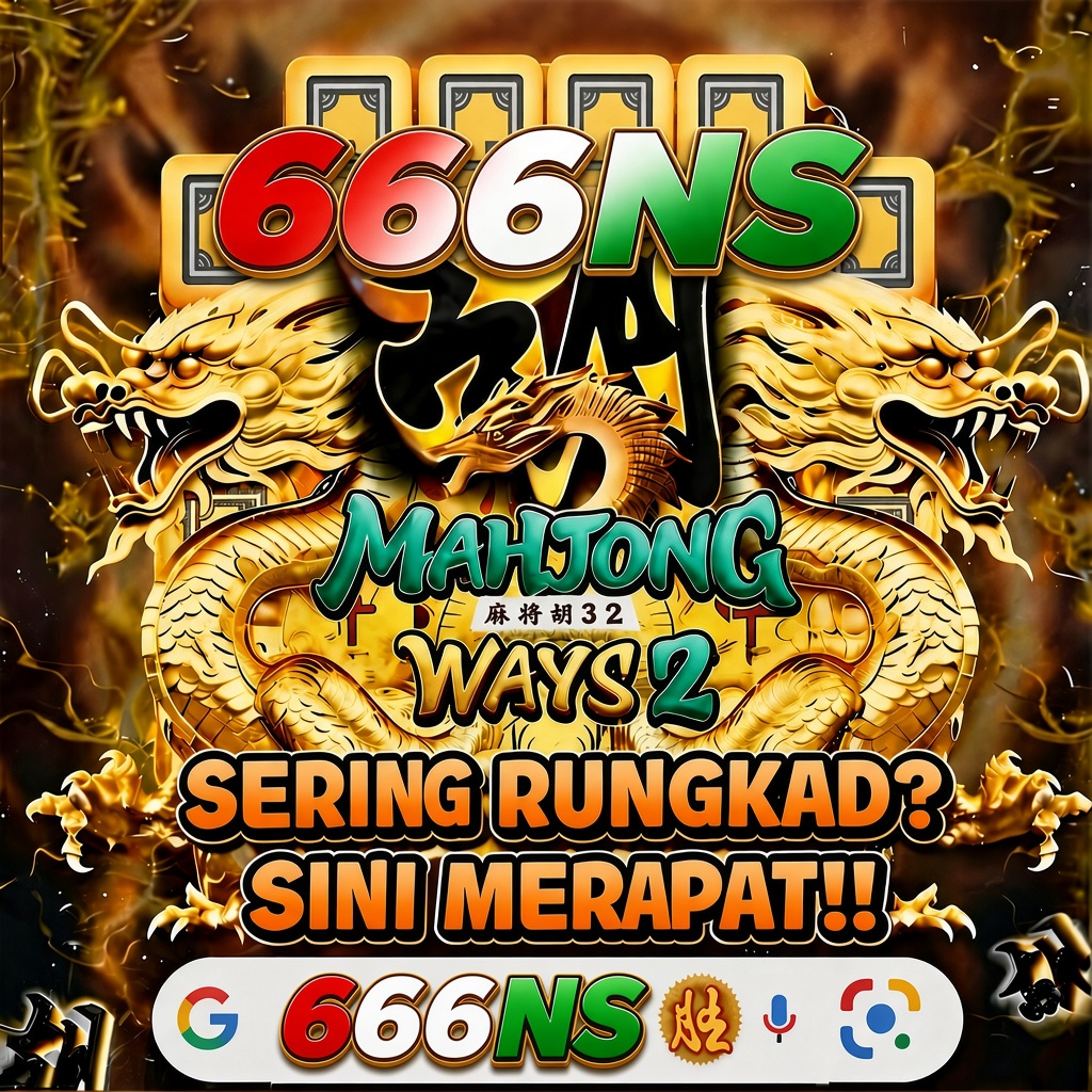 666NS - 666ns Platform Game Online dengan Beragam Pilihan Permainan Seru