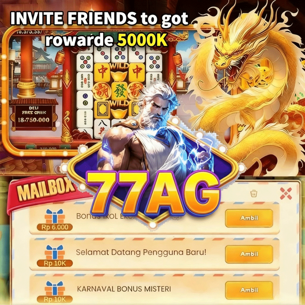 77AG - 77ag agen slot online terpercaya di Indonesia dengan slot gacor hari ini terbaik dari slot88 di tahun 2026 ini.