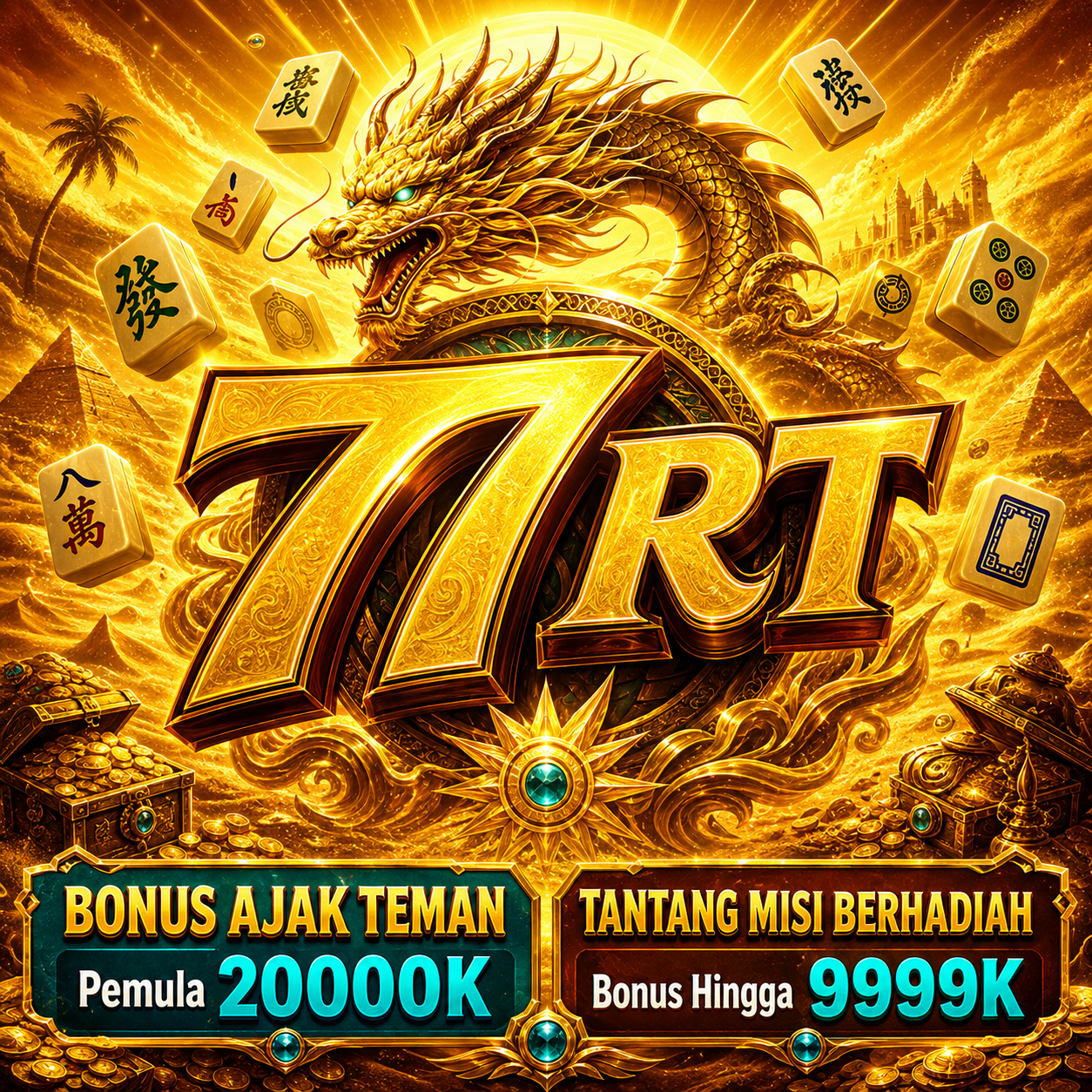77RT - 77rt Portal Hiburan Game Online Mobile Resmi & Terpercaya