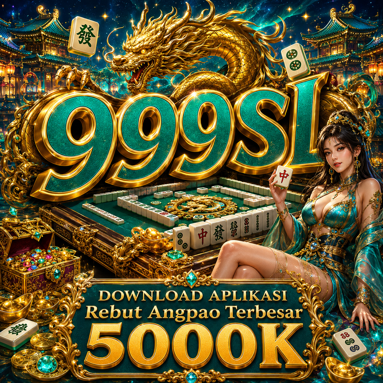 Balapan 999sl