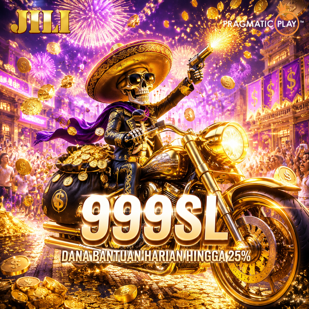 Tampilan kedua 999sl