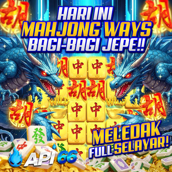 API66 - api66 agen slot online terpercaya di Indonesia dengan slot gacor hari ini terbaik dari slot88 di tahun 2026 ini.
