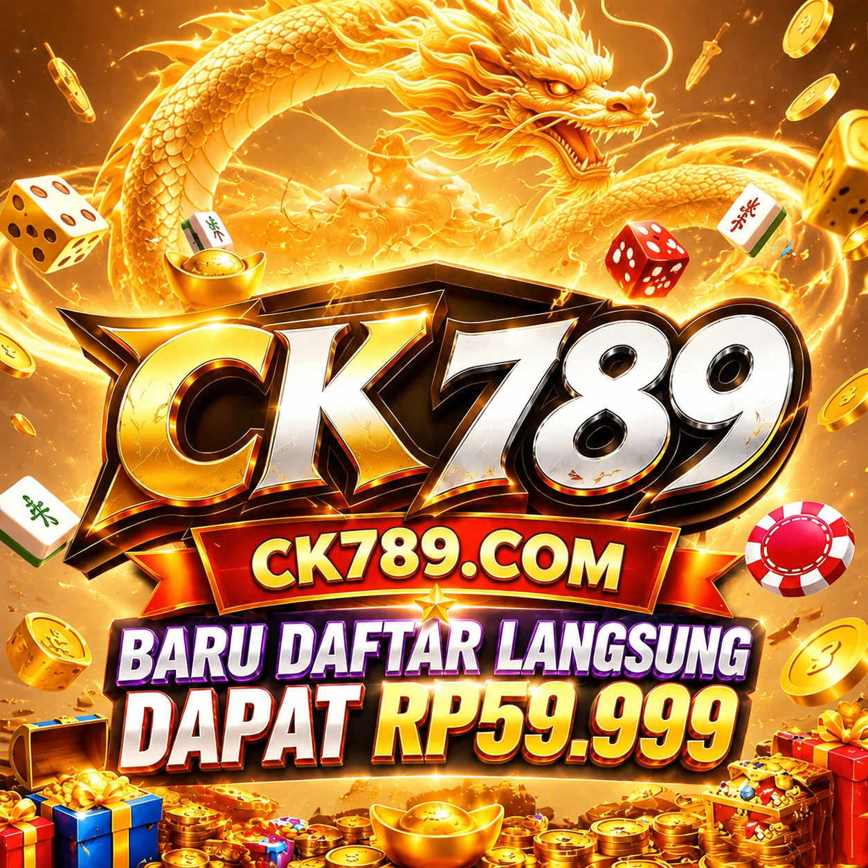 CK789 - ck789 Jelajahi Dunia Slot Online Penuh Kejutan dan Keseruan