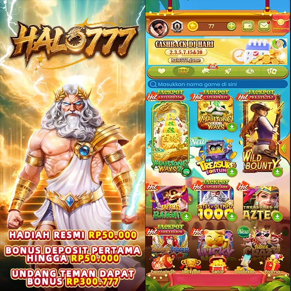 HALO777 - agen slot online terpercaya di Indonesia dengan slot gacor hari ini terbaik dari slot88 di tahun 2026 ini.