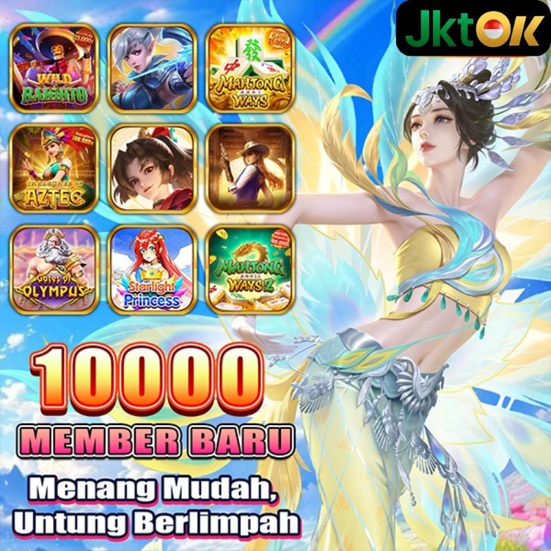 JKTOK - jktok Portal Resmi Game Kasino dengan Link Daftar dan Akses Alternatif