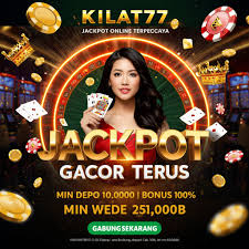 KILAT77 - Permainan Slot Online