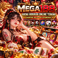 MEGA188 - Platform Game Online dengan Beragam Pilihan Permainan Seru