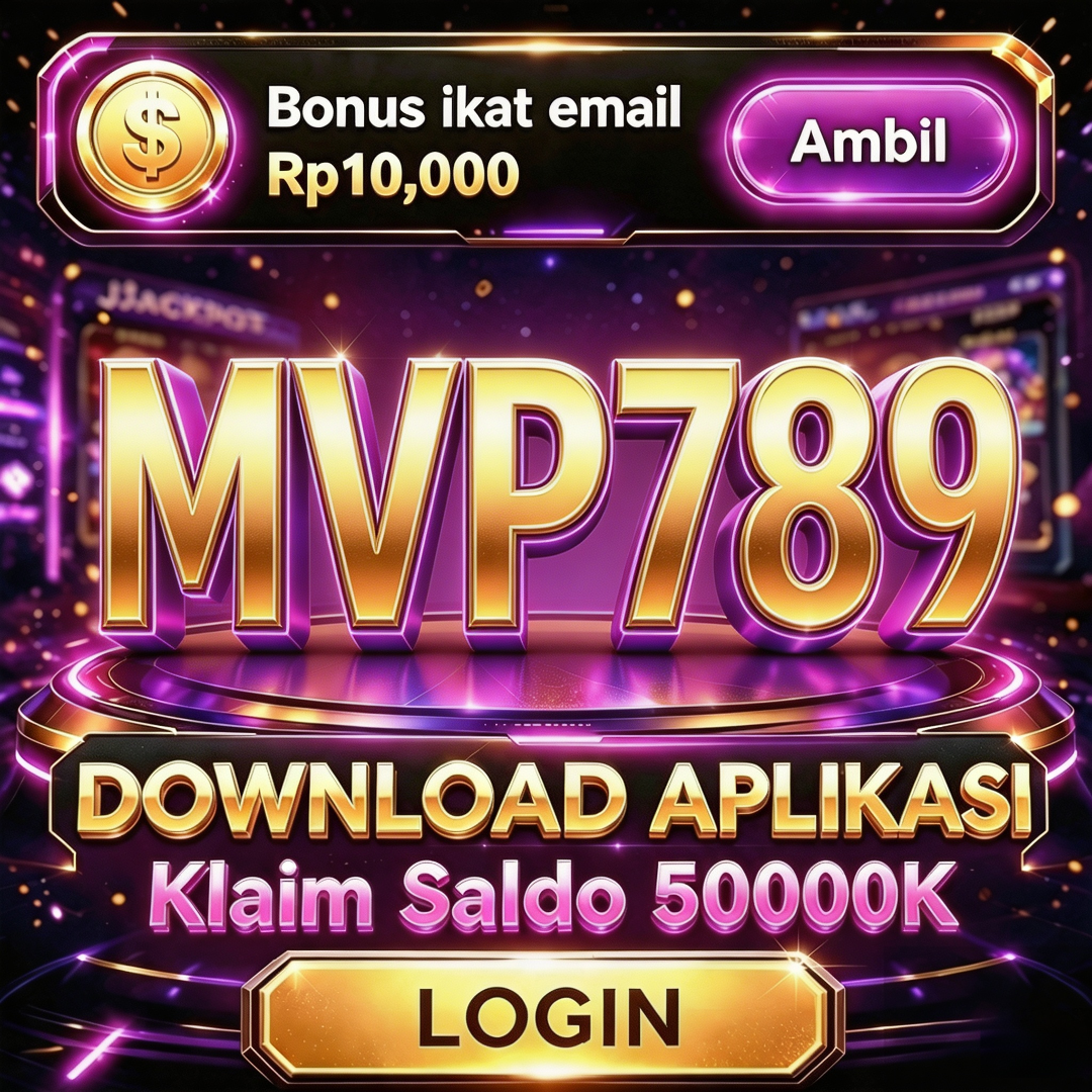 MVP789 - Permainan Slot Online
