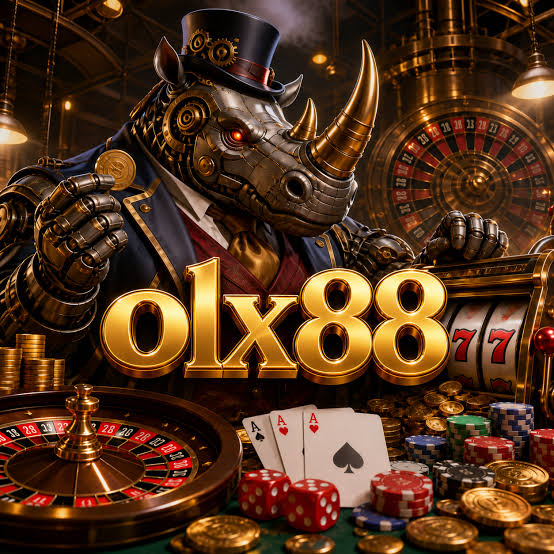 OLX88 - Situs Dewa Slot Gacor Hari Ini