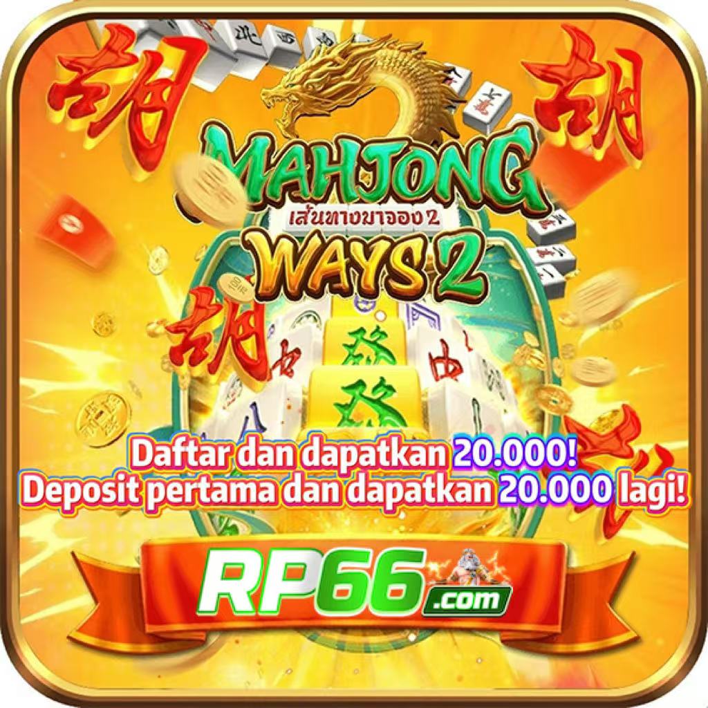 RP66 - rp66 Situs Slot Online Resmi dengan Akses Daftar dan Login