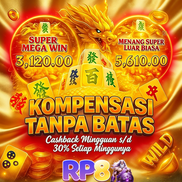 RP8 - rp8 Platform Game Online dengan Beragam Pilihan Permainan Seru