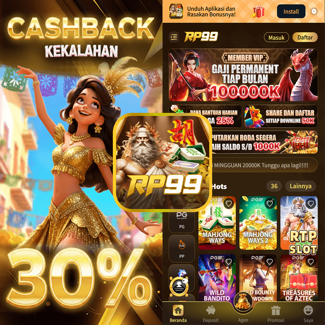 RP99 - rp99 Situs Slot Online Resmi dengan Akses Daftar dan Login