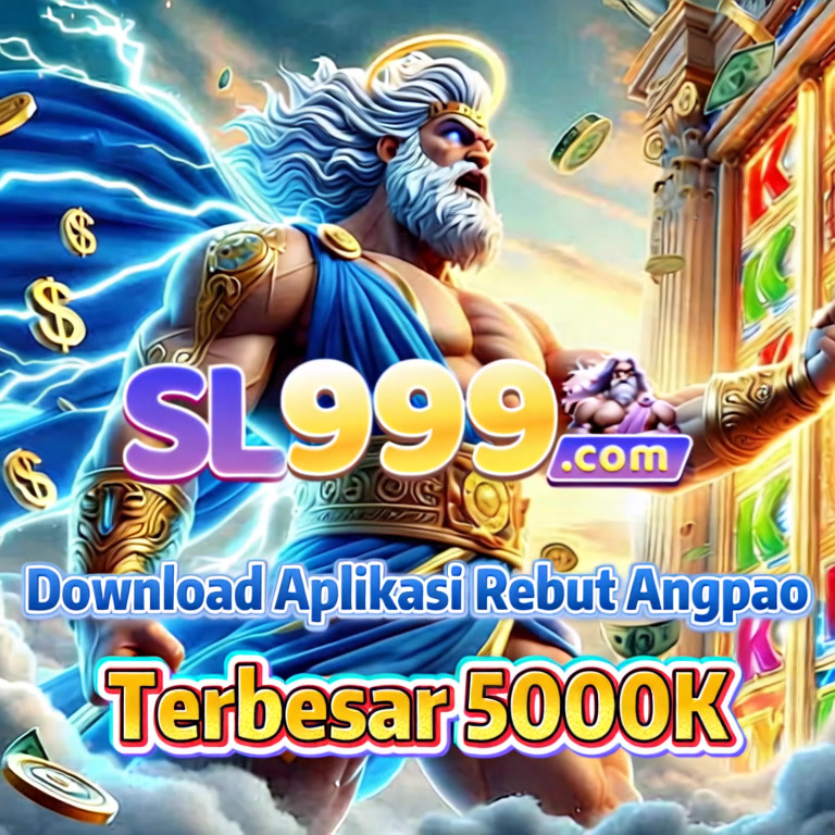 SL999 - agen slot online terpercaya di Indonesia dengan slot gacor hari ini terbaik dari slot88 di tahun 2026 ini.