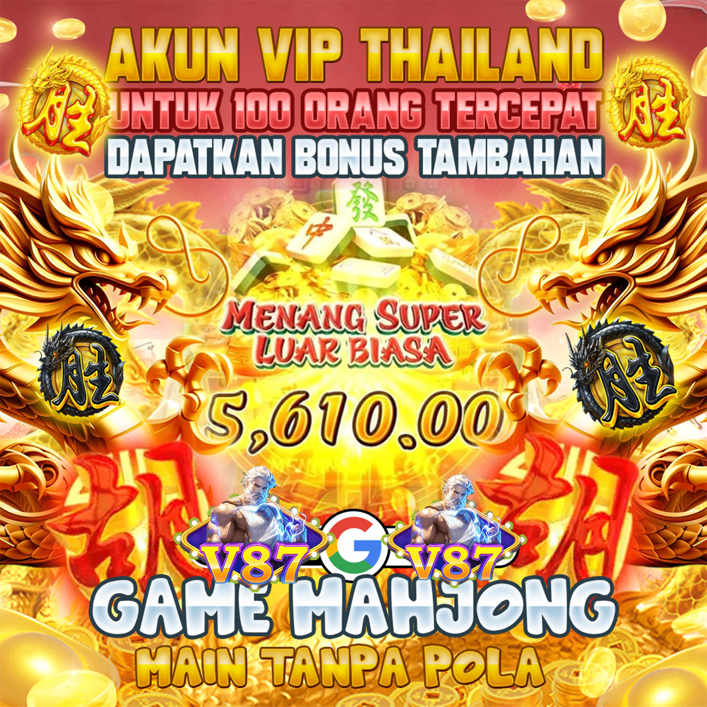 V87 - v87 Dowdload & Install Aplikasi Slot Asli Minimal Bet 400 Perak