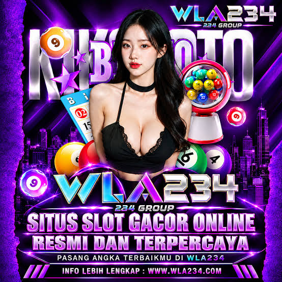 WLA234 - Pilihan Game PG Soft untuk Penggemar Slot Online